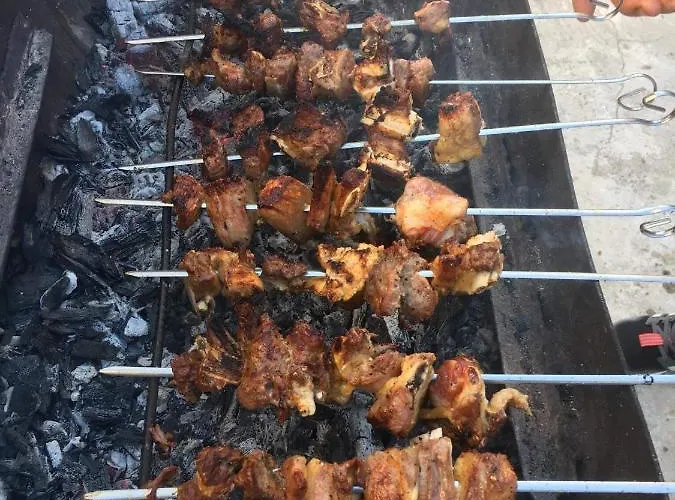 Appartement Premium Durrës