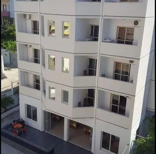 Premium Apartment