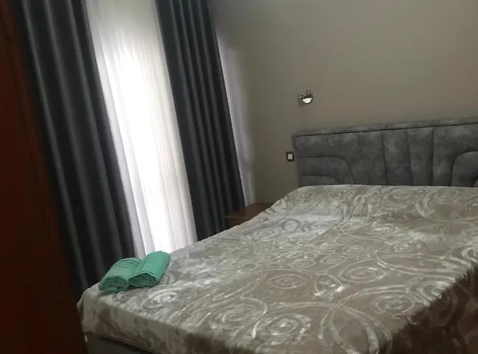Premium Apartment