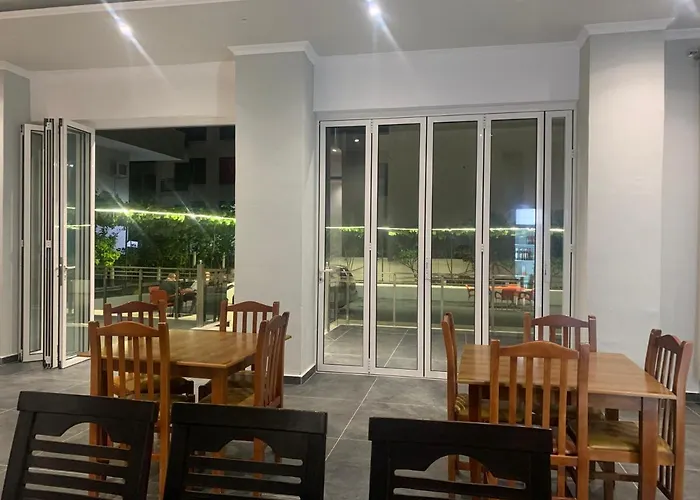 Premium Appartement Durrës