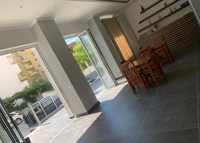 Appartement Premium Durrës