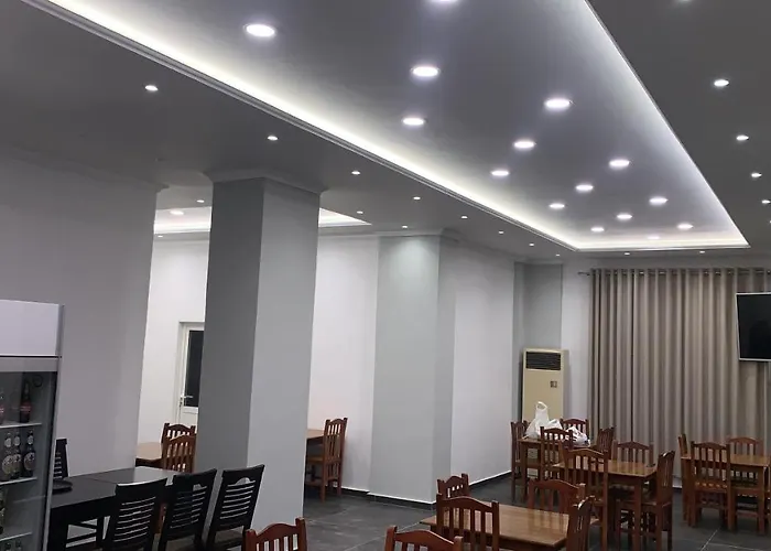 Appartement Premium Durrës