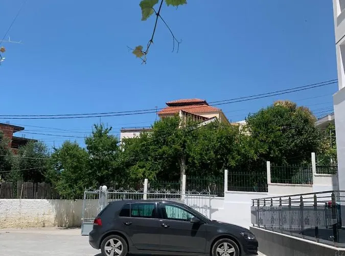 Premium Apartament Durrës