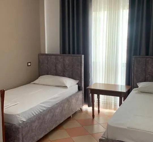 Appartement Premium Durrës
