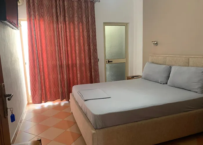 公寓 Premium Durrës