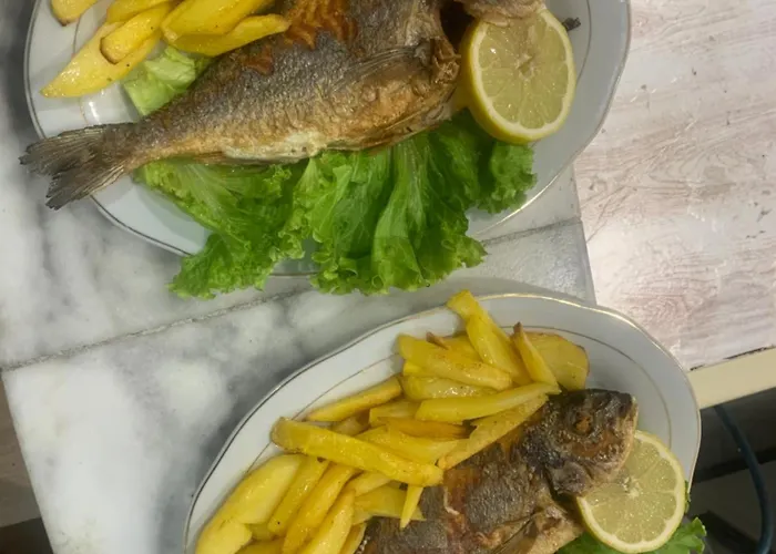 Premium Appartement Durrës