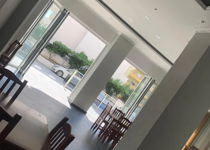 Apartment Premium