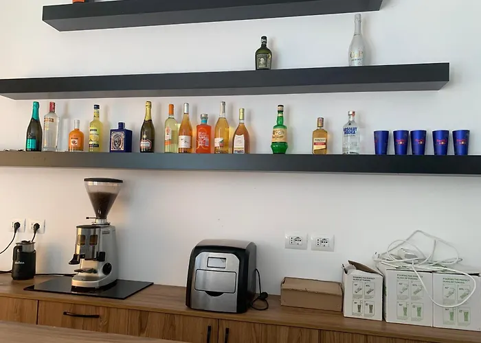 Apartment Premium