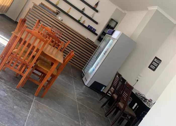 Premium Apartament *