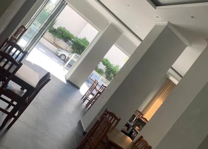 Apartament Premium