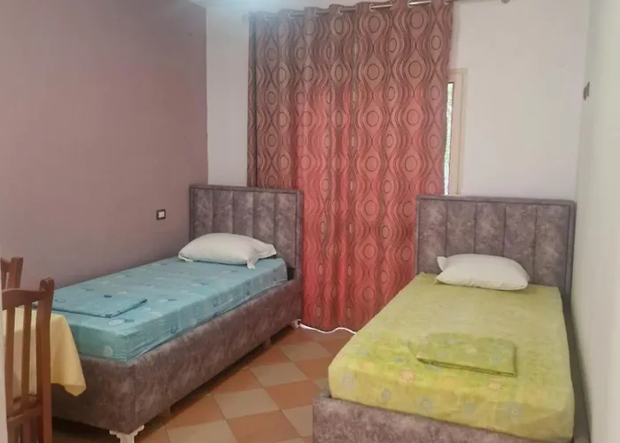 Premium Apartament Durrës