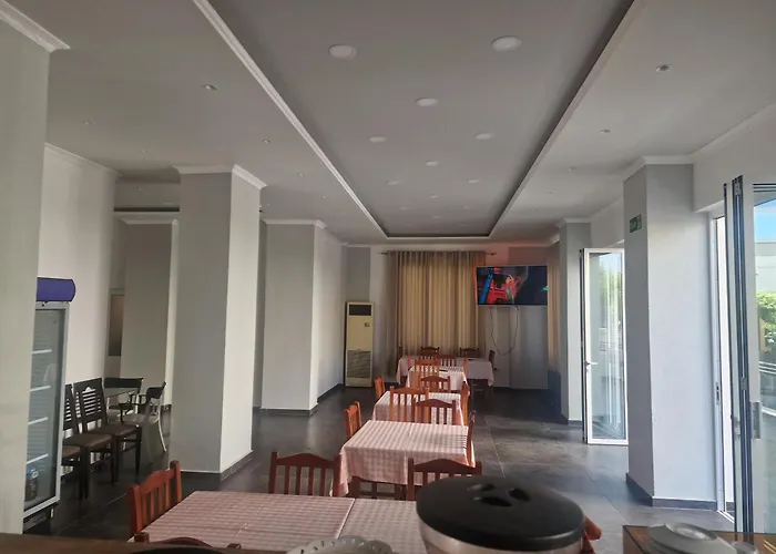 Appartement Premium Durrës