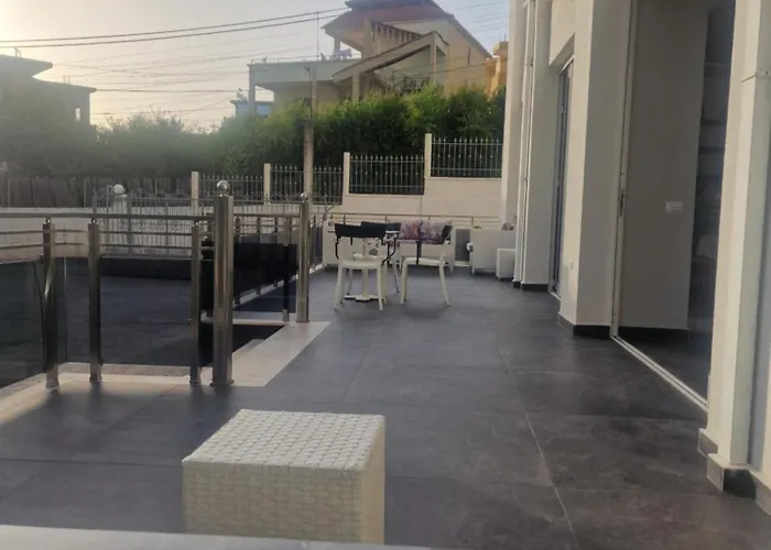 Premium Appartement Durrës