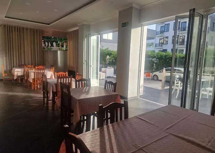 Premium Durrës