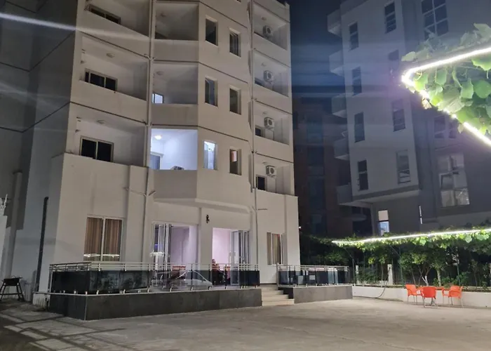 Premium Appartement Durrës