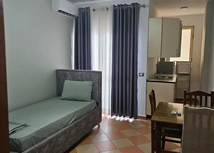 Apartament Premium