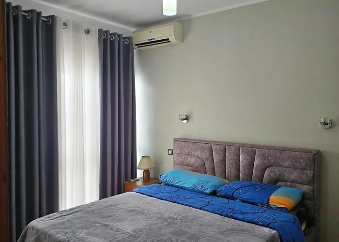 Premium Apartment *