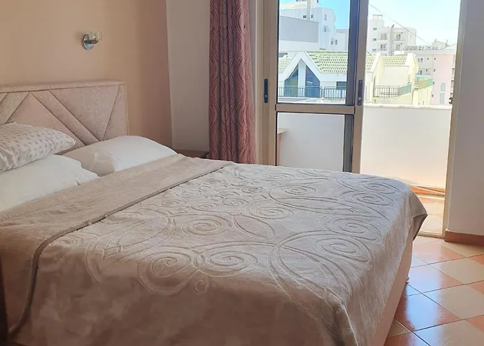 Apartment Premium Durrës