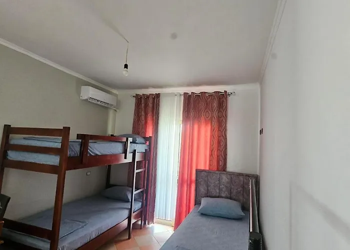 Premium Apartment